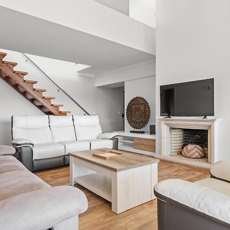 شقة Cascais Terrace المظهر الخارجي الصورة