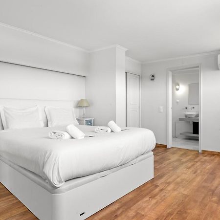 شقة Cascais Terrace المظهر الخارجي الصورة