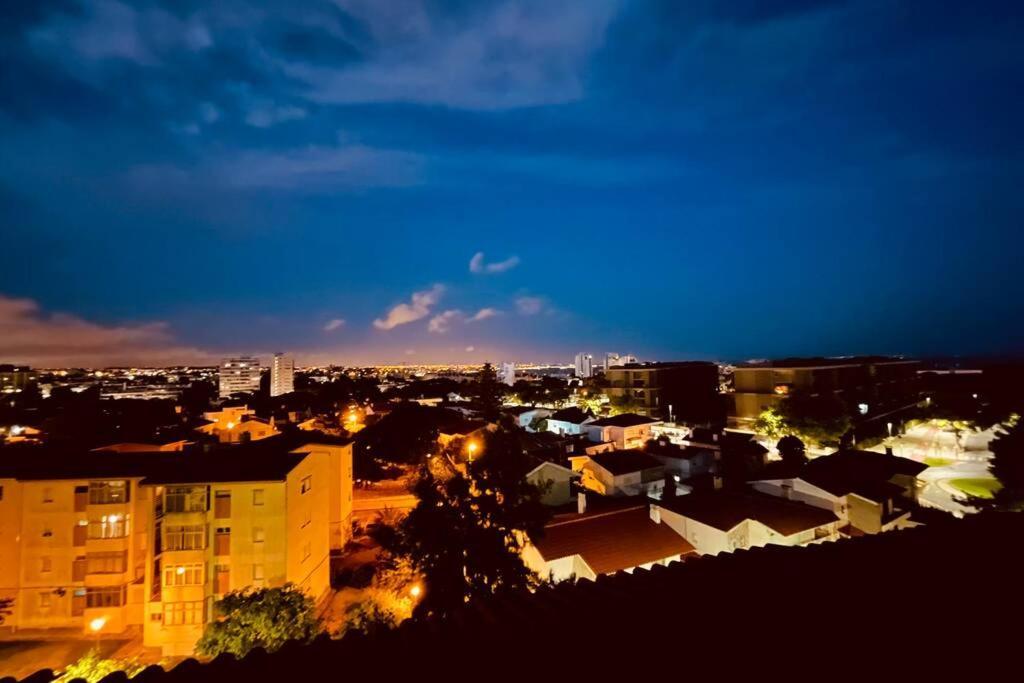 شقة Cascais Terrace المظهر الخارجي الصورة