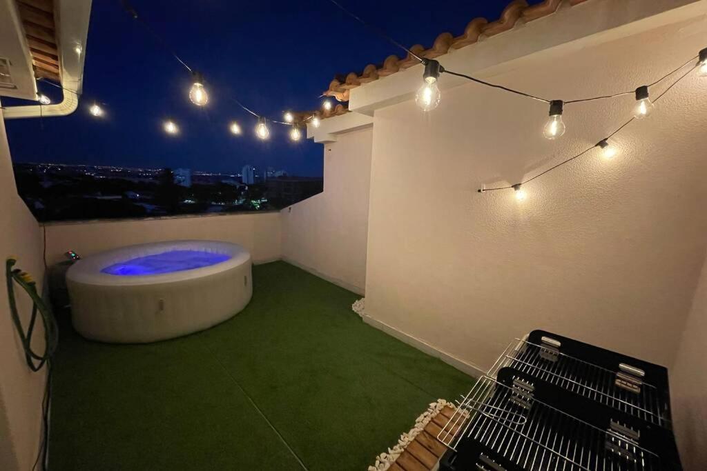 شقة Cascais Terrace المظهر الخارجي الصورة