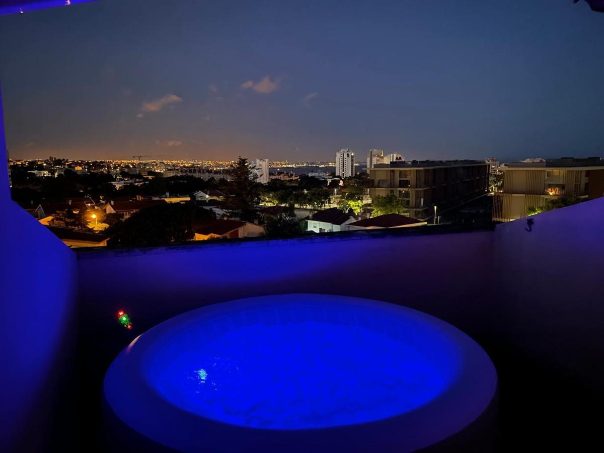 شقة Cascais Terrace المظهر الخارجي الصورة