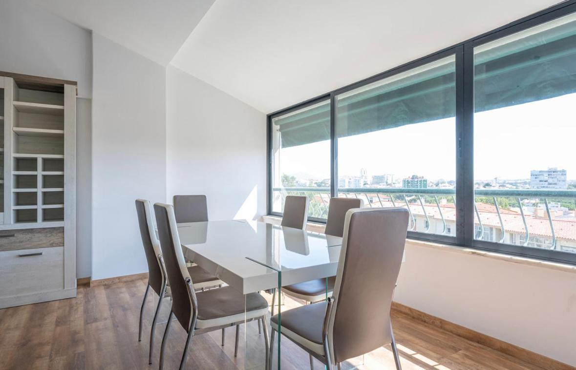 شقة Cascais Terrace المظهر الخارجي الصورة
