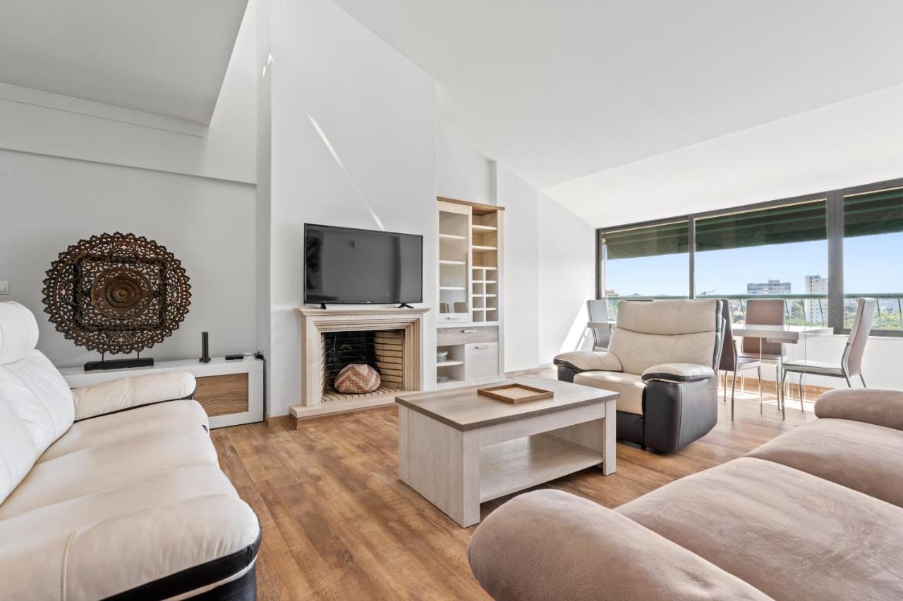شقة Cascais Terrace المظهر الخارجي الصورة