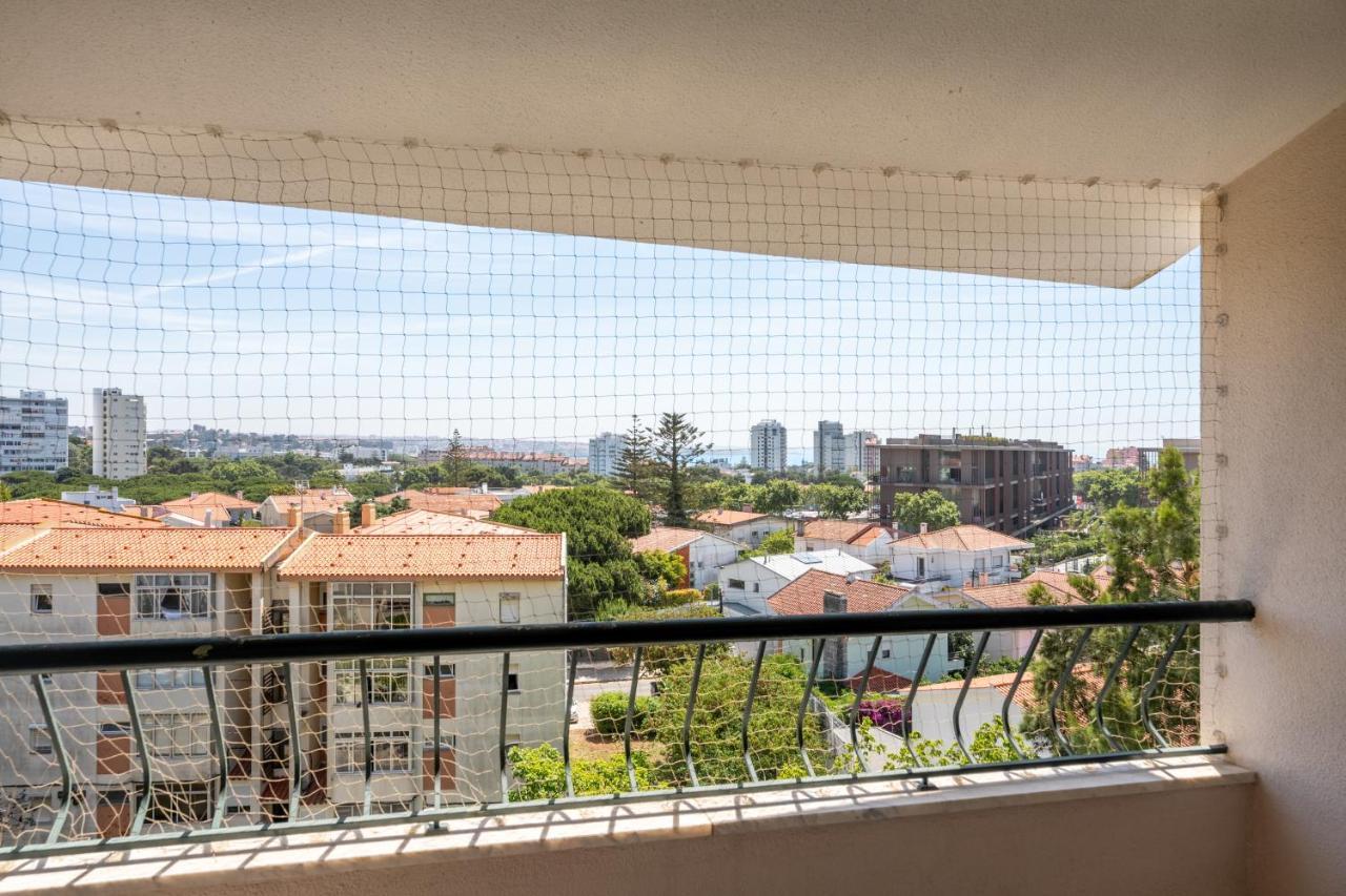 شقة Cascais Terrace المظهر الخارجي الصورة