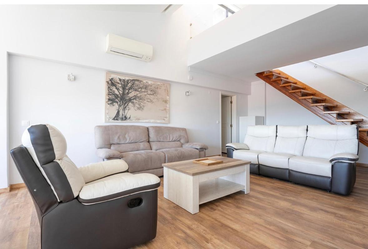 شقة Cascais Terrace المظهر الخارجي الصورة
