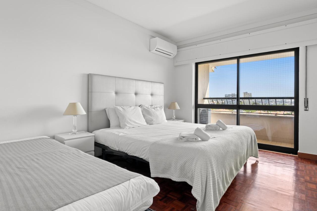 شقة Cascais Terrace المظهر الخارجي الصورة